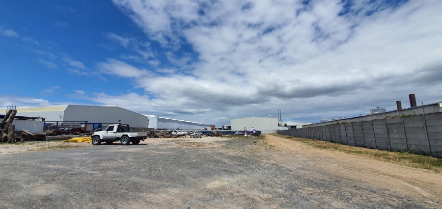 To Let commercial Property for Rent in Airport Industria Western Cape